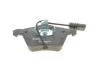 Гальмівні колодки дискові AUDI S4/A6/A4/A8 \'\'F \'\'>>07 PR2 BOSCH 0986495272 (фото 4)