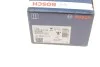 Гальмівні колодки дискові MB 169/245 A/B \'\'F \'\'04-12 PR2 BOSCH 0986495273 (фото 4)