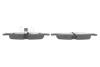 Тормозные колодки дисковые BMW 1/3 передняя сторона - 07 PR2 BOSCH 0986495276 (фото 3)