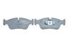 Тормозные колодки дисковые BMW 1/3 передняя сторона - 07 PR2 BOSCH 0986495276 (фото 4)