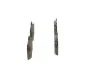 Тормозные колодки дисковые MERCEDES CL500 / CL55 AMG / CL600 / CL63 AMG / ML270 / ML320 / ML350 / ML400 / ML430 / ML50 0986495278