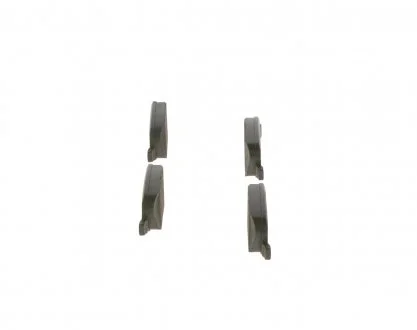 Тормозные колодки ALFA ROMEO / FIAT / LANCIA 147/156 / Linea / Lybra \'\' R \'1,6-1,9\' \'>> 05 PR2 BOSCH 0986495291 (фото 1)