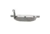 Тормозные колодки дисковые SUZUKI Swift / SX4 / Vitara задняя сторона 10 - BOSCH 0986495301 (фото 3)