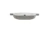 Тормозные колодки дисковые SUZUKI Swift / SX4 / Vitara задняя сторона 10 - BOSCH 0986495301 (фото 6)