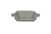 Тормозные колодки дисковые SUZUKI Swift / SX4 / Vitara задняя сторона 10 - BOSCH 0986495301 (фото 8)