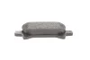 Тормозные колодки TOYOTA Camry V30 задняя сторона 01-06 BOSCH 0986495322 (фото 3)