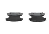 Гальмівні колодки дискові HYUNDAI/KIA i30/Cee\'d "F "12>> BOSCH 0986495337 (фото 3)