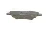 Гальмівні колодки HYUNDAI/KIA I30/Veloster/Ceed "F "11>> BOSCH 0986495343 (фото 3)