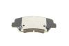 Тормозные колодки HYUNDAI / KIA I30 / Veloster / Ceed передняя сторона 11 - BOSCH 0986495343 (фото 7)