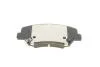 Гальмівні колодки HYUNDAI/KIA I30/Veloster/Ceed "F "11>> BOSCH 0986495343 (фото 7)