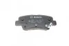 Гальмівні колодки HYUNDAI/KIA Sonata NF/Soul BOSCH 0986495351 (фото 4)