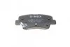 Гальмівні колодки HYUNDAI/KIA Sonata NF/Soul BOSCH 0986495351 (фото 6)