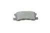 Тормозные колодки MITSUBISHI Grandis / Montero / Pajero / Shogun BOSCH 0986495357 (фото 7)