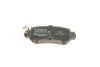 Гальмівні колодки дискові MAZDA CX-5 11 - BOSCH 0986495368 (фото 3)