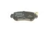 Гальмівні колодки дискові MAZDA CX-5 11 - BOSCH 0986495368 (фото 6)