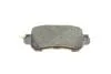Гальмівні колодки дискові MAZDA CX-5 11 - BOSCH 0986495368 (фото 7)