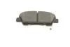 Гальмівні колодки дискові HYUNDAI/KIA Santa Fe/Sorento "R "10>> BOSCH 0986495370 (фото 5)