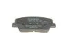 Гальмівні колодки дискові HYUNDAI/KIA Santa Fe/Sorento "R "10>> BOSCH 0986495370 (фото 7)