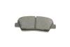 Тормозные колодки дисковые HYUNDAI/KIA Santa Fe/Sorento &quot;R &quot;10&gt;&gt; BOSCH 0986495370 (фото 8)