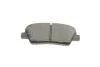 Гальмівні колодки дискові HYUNDAI/KIA Santa Fe/Sorento "R "10>> BOSCH 0986495370 (фото 8)