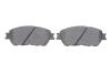 Тормозные колодки дисковые TOYOTA Camry V30 &quot;F&quot; \&#039;99 -06 BOSCH 0986495373 (фото 5)