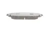 Тормозные колодки дисковые JEEP Cherokee "F "13>> BOSCH 0986495404 (фото 3)