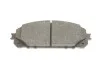 Тормозные колодки дисковые JEEP Cherokee "F "13>> BOSCH 0986495404 (фото 5)