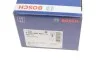 Тормозные колодки дисковые JEEP Cherokee "F "13>> BOSCH 0986495404 (фото 6)