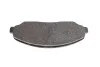 Гальмівні дискові колодки FORD Mustang "F" \'04 -10 BOSCH 0986495406 (фото 3)