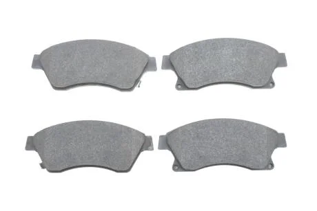 ДИСКОВI КОЛОДКИ ПЕРЕДНI PREMIUM2\' BOSCH 0 986 495 423