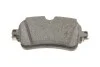 Тормозные колодки дисковые AUDI Q7 задняя сторона 15 - BOSCH 0986495426 (фото 6)