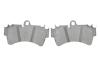 Тормозные колодки дисковые AUDI / PORSCHE / VW Q7 / Cayenne / Touareg передняя сторона 02-10 BOSCH 0986495435 (фото 5)