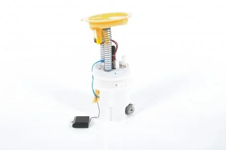 Електричний паливний насос BOSCH 0986580157