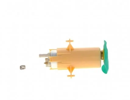 Электробензонасос 580161 BOSCH 0986580161