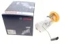 Электpобензонасос SMART BOSCH 0 986 580 163 (фото 1)
