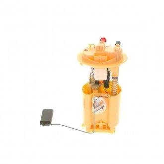 Электрический топливный насос BOSCH 0986580180 (фото 1)