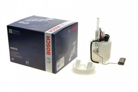 Електричний паливний насос BOSCH 0 986 580 184