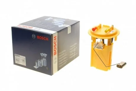 Электробензонасос 580217 BOSCH 0986580217