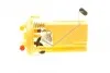Электробензонасос 580217 BOSCH 0986580217 (фото 6)