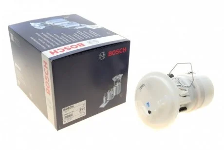 Электробензонасос 580261 BOSCH 0986580261