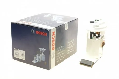 Электробензонасос 580368 BOSCH 0986580368