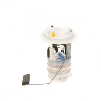 Электрический топливный насос BOSCH 0986580376