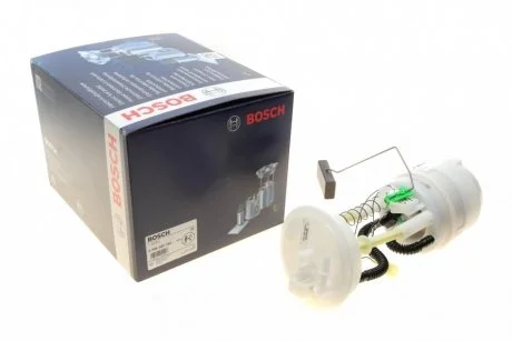 Электробензонасос 580380 BOSCH 0986580380