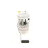 Электробензонасос CITROEN C5 1,6 09 -15 BOSCH 0986580387 (фото 4)