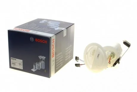 Электробензонасос MB C / E-Klasse 07 -14 BOSCH 0986580396