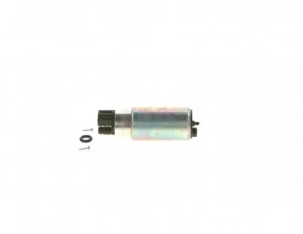 Електричний паливний насос BOSCH 0986580804