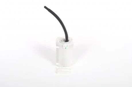 Електричний паливний насос VW Polo 1.2,1.4 01/Skoda Fabia1.2,1.4 01/Seat Ibiza IV 1.2,1.4 02- BOSCH 0 986 580 824