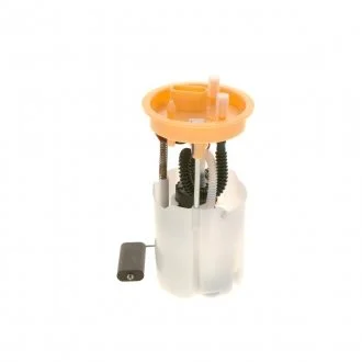 Топливоподкачивающий модуль AUDI/SKODA/VW A1/Fabia/Polo TDI \'\'09>> BOSCH 0986580832