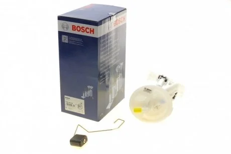 Электробензонасос 580944 BMW 3 (E46) BOSCH 0986580944