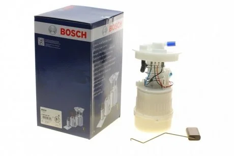 Электробензонасос 580951 Focus 1.6i BOSCH 0986580951